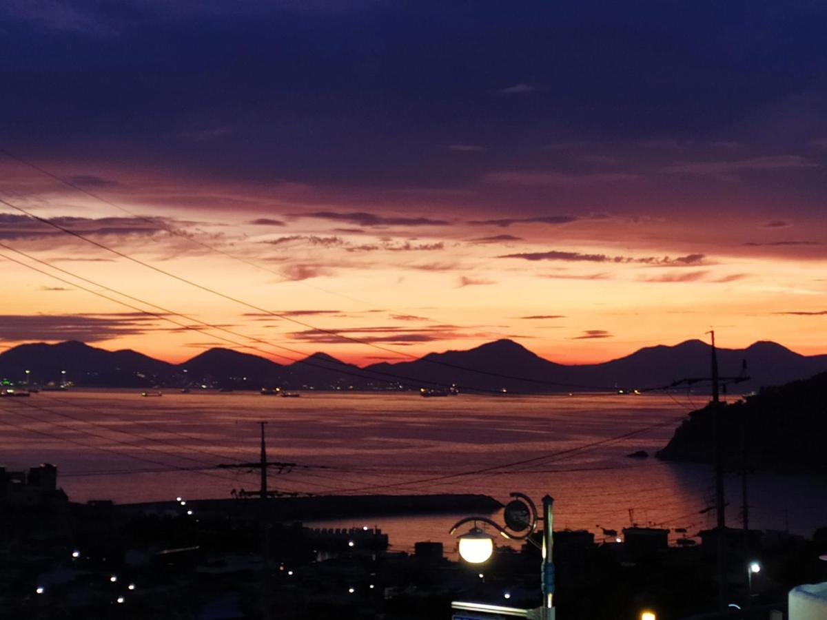 Soulmate Pension Namhae Exterior photo