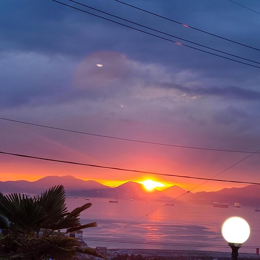 Soulmate Pension Namhae Exterior photo