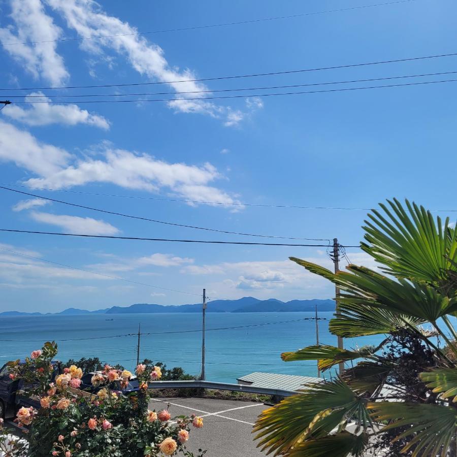 Soulmate Pension Namhae Exterior photo