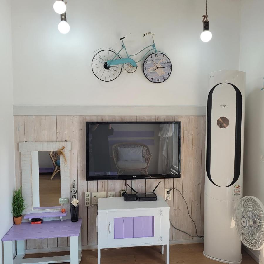 Soulmate Pension Namhae Exterior photo