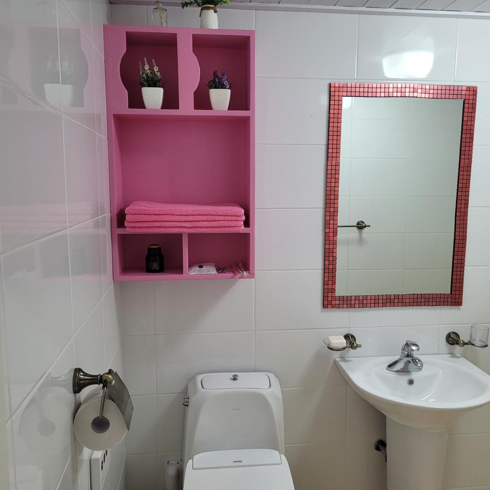 Soulmate Pension Namhae Exterior photo