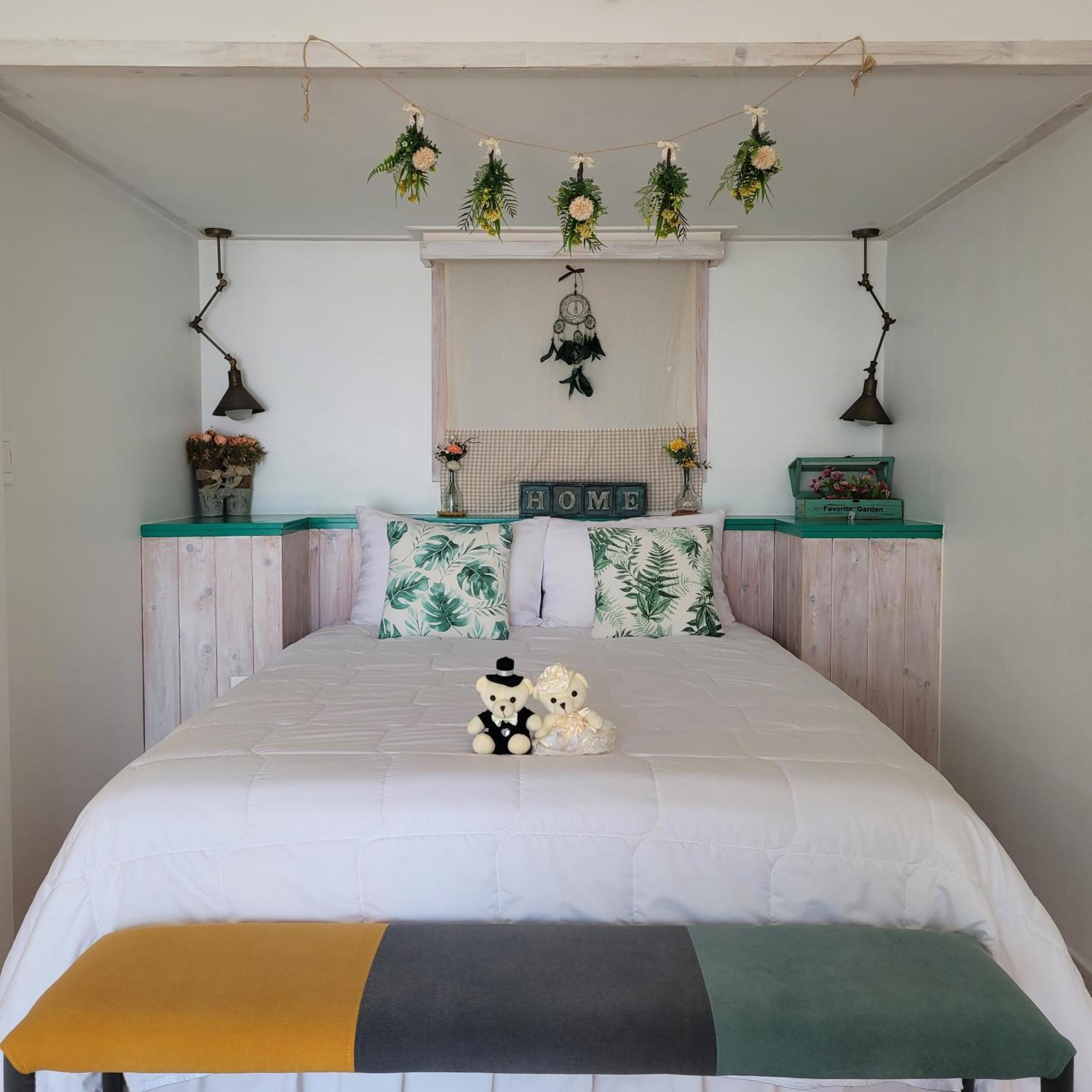 Soulmate Pension Namhae Room photo
