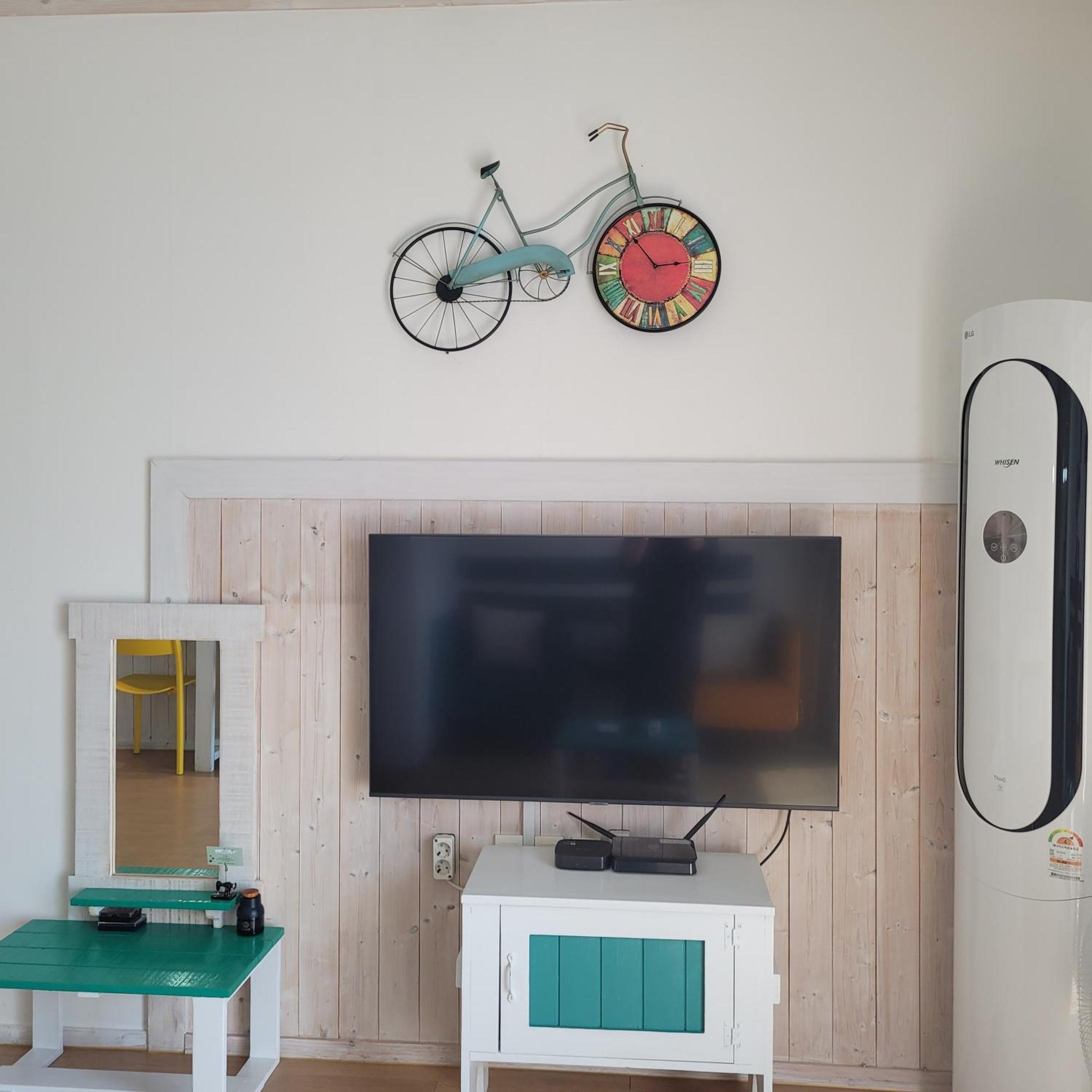Soulmate Pension Namhae Room photo