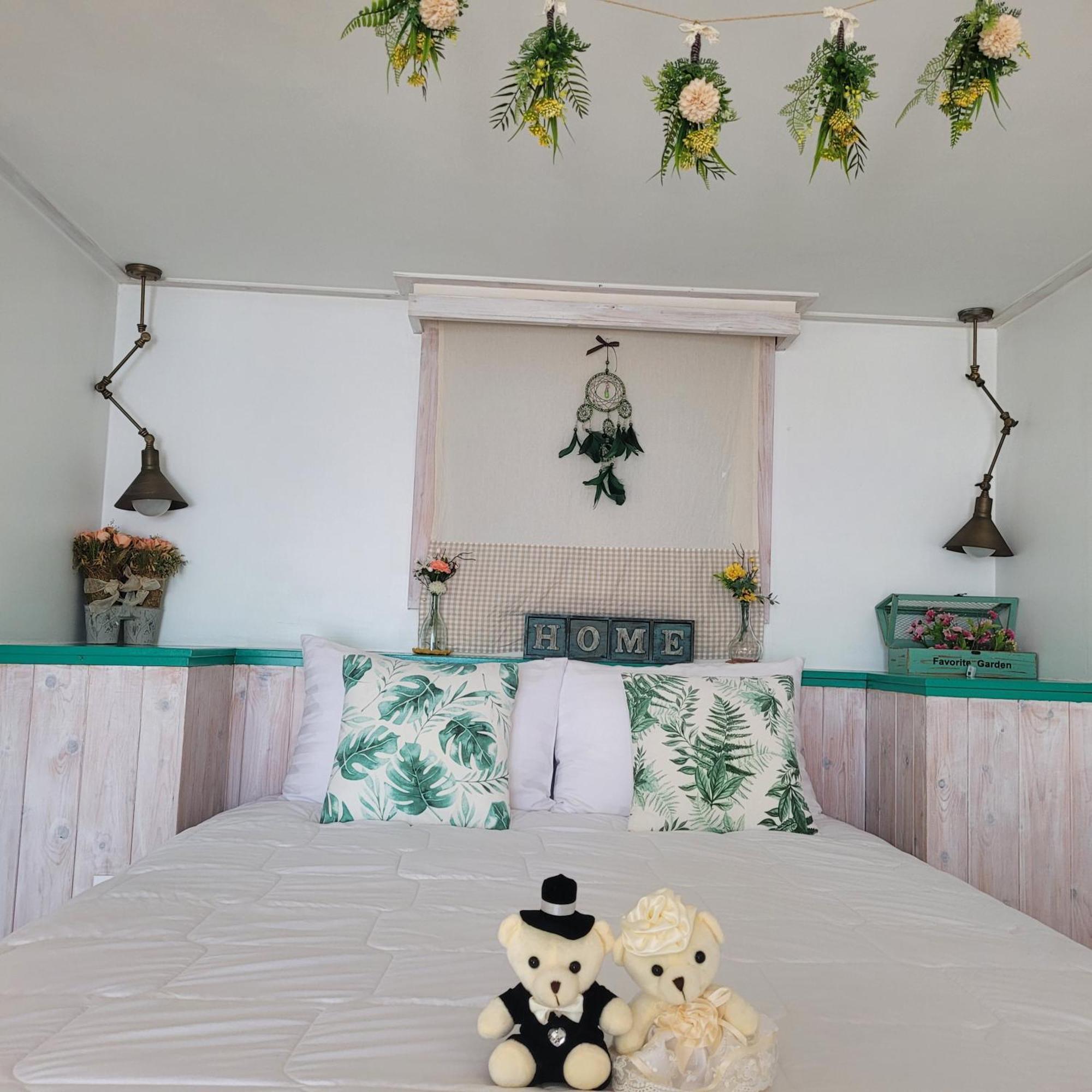 Soulmate Pension Namhae Room photo