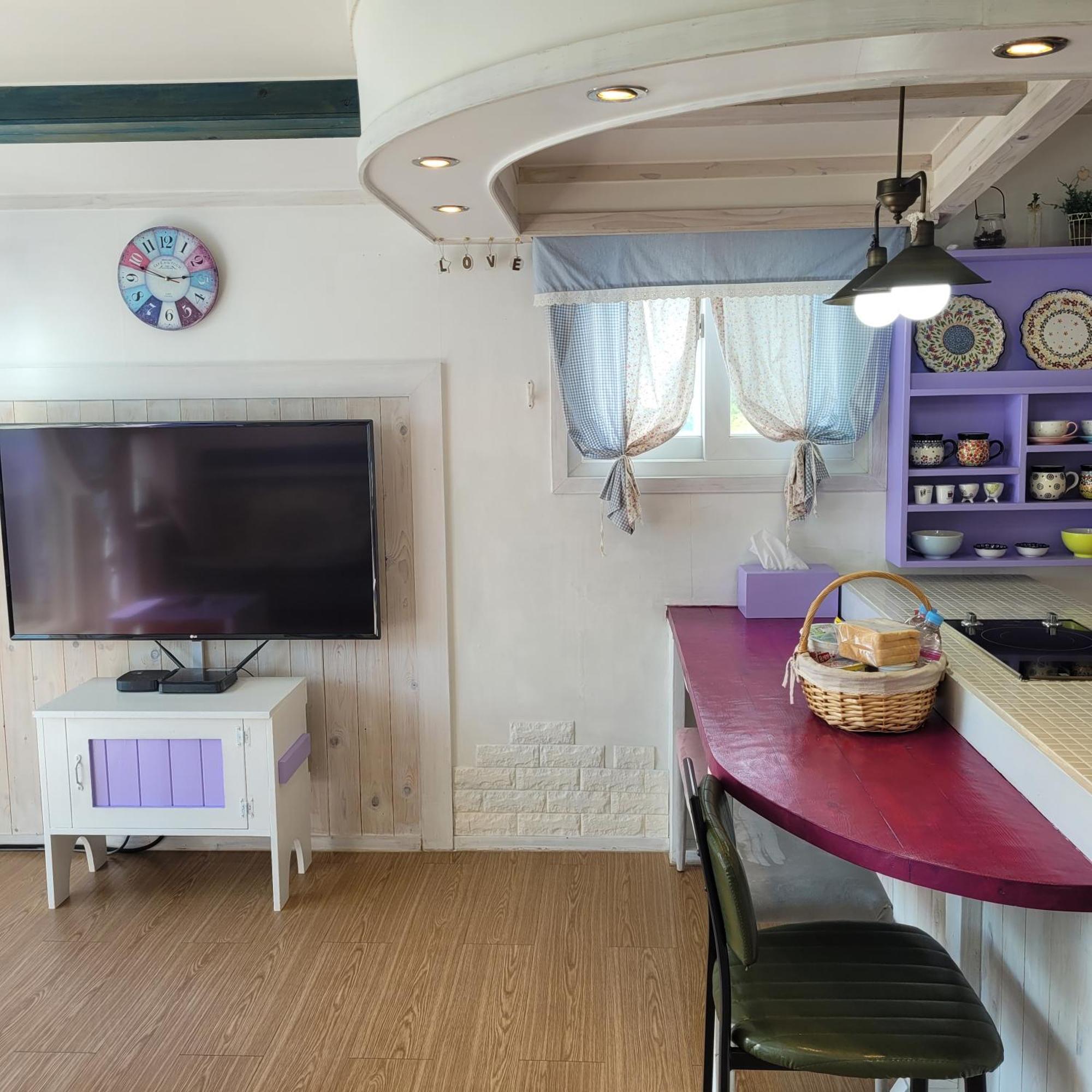 Soulmate Pension Namhae Room photo