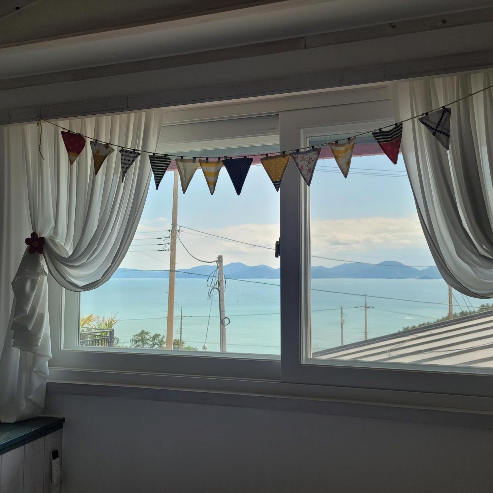 Soulmate Pension Namhae Room photo
