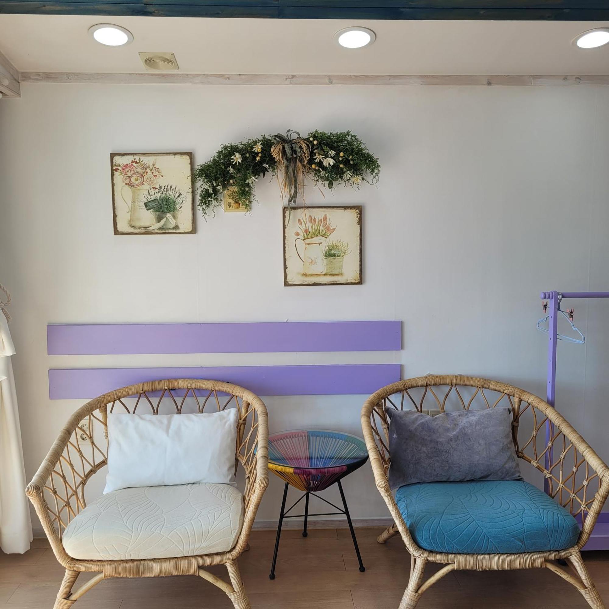 Soulmate Pension Namhae Room photo