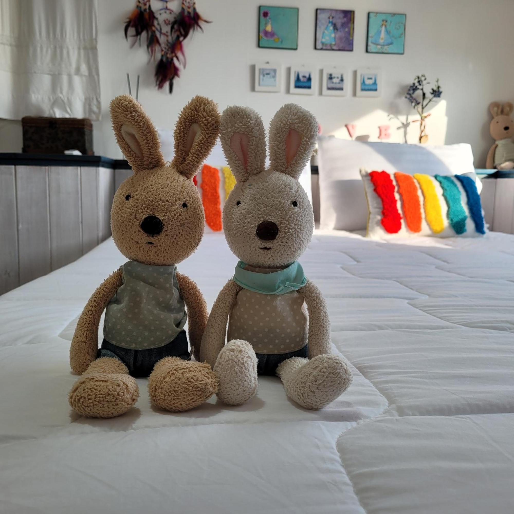 Soulmate Pension Namhae Room photo